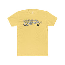 Load image into Gallery viewer, Pain to Champagne Tee