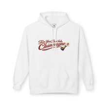 Load image into Gallery viewer, Pain to Champagne Hoodie