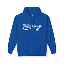 Load image into Gallery viewer, Pain To Champagne Hoodie (White Lettering)