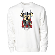 Load image into Gallery viewer, Sleepy Dark World Bear