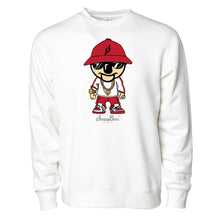 Load image into Gallery viewer, Sleepy Cool Bear