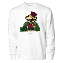 Load image into Gallery viewer, Sleepy Rich Bear