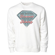 Load image into Gallery viewer, She Tiffany Diamonds