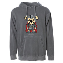 Load image into Gallery viewer, Sleepy Dark World Bear