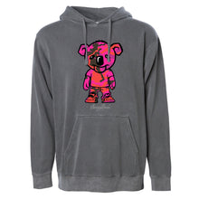Load image into Gallery viewer, Pink Camo Bear