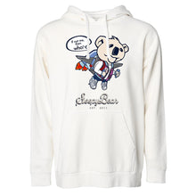 Load image into Gallery viewer, Sleepy Rocket Bear