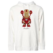 Load image into Gallery viewer, Sleepy Iron Bear