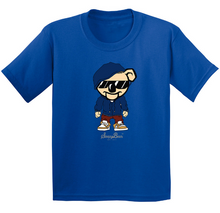 Load image into Gallery viewer, Sleepy Sunglasses Bear | Kids