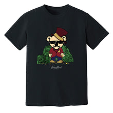 Load image into Gallery viewer, Sleepy Rich Bear