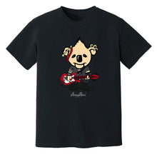 Load image into Gallery viewer, Sleepy Rocker Bear