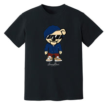 Load image into Gallery viewer, Sleepy Sunglasses Bear