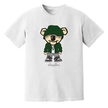 Load image into Gallery viewer, Sleepy Hoodie Bear