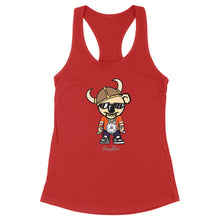 Load image into Gallery viewer, Sleepy Flava Bear | Women's