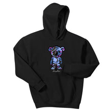 Load image into Gallery viewer, Purple Camo Bear | Kids