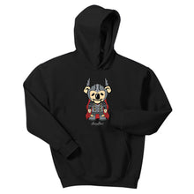 Load image into Gallery viewer, Sleepy Dark World Bear | Kids