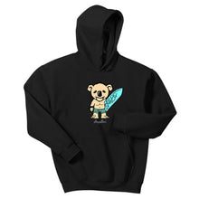 Load image into Gallery viewer, Sleepy Surfer Bear | Kids