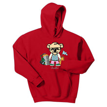 Load image into Gallery viewer, Sleepy Preppy Bear | Kids