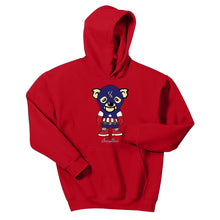 Load image into Gallery viewer, Sleepy America Bear | Kids