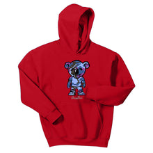 Load image into Gallery viewer, Purple Camo Bear | Kids