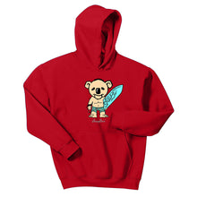 Load image into Gallery viewer, Sleepy Surfer Bear | Kids