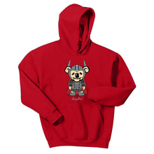 Load image into Gallery viewer, Sleepy Dark World Bear | Kids