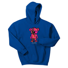 Load image into Gallery viewer, Pink Camo Sleepy Bear | Kids