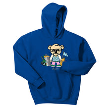 Load image into Gallery viewer, Sleepy Preppy Bear | Kids