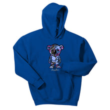 Load image into Gallery viewer, Purple Camo Bear | Kids
