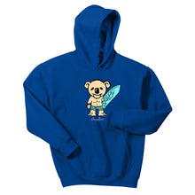 Load image into Gallery viewer, Sleepy Surfer Bear | Kids
