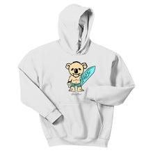 Load image into Gallery viewer, Sleepy Surfer Bear | Kids