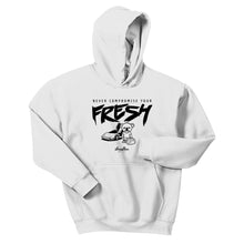 Load image into Gallery viewer, Never Compromise Your Fresh | Black Print | Kids