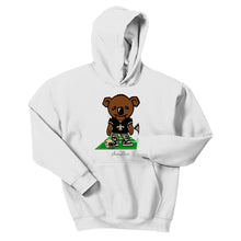 Load image into Gallery viewer, Sleepy Football Bear | Kids