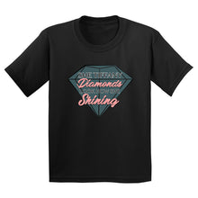 Load image into Gallery viewer, She Tiffany Diamonds | Kids