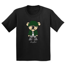 Load image into Gallery viewer, Sleepy Hoodie Bear | Kids