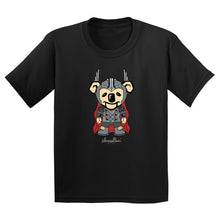 Load image into Gallery viewer, Sleepy Dark World Bear | Kids