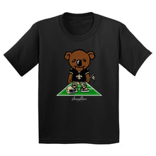 Load image into Gallery viewer, Sleepy Football Bear | Kids