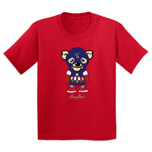 Load image into Gallery viewer, Sleepy America Bear | Kids