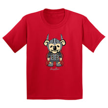 Load image into Gallery viewer, Sleepy Dark World Bear | Kids