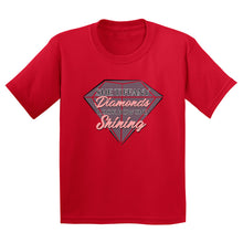 Load image into Gallery viewer, She Tiffany Diamonds | Kids