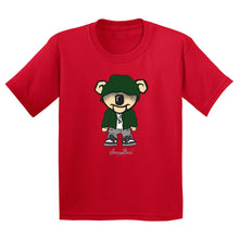 Load image into Gallery viewer, Sleepy Hoodie Bear | Kids