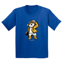 Load image into Gallery viewer, Sleepy Weather Bear | Kids