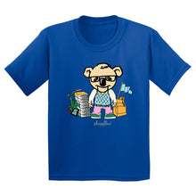 Load image into Gallery viewer, Sleepy Preppy Bear | Kids