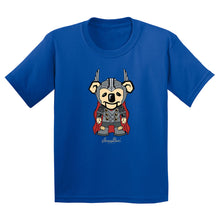 Load image into Gallery viewer, Sleepy Dark World Bear | Kids
