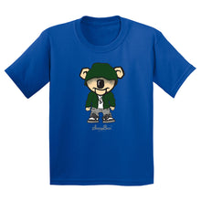 Load image into Gallery viewer, Sleepy Hoodie Bear | Kids