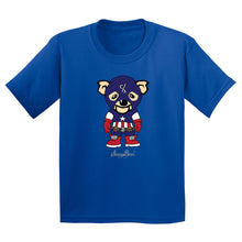 Load image into Gallery viewer, Sleepy America Bear | Kids