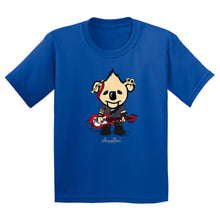 Load image into Gallery viewer, Sleepy Rocker Bear | Kids