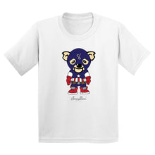 Load image into Gallery viewer, Sleepy America Bear | Kids