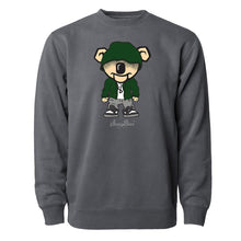 Load image into Gallery viewer, Sleepy Hoodie Bear
