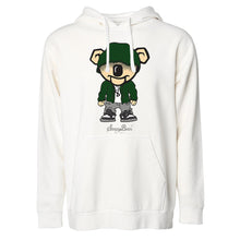 Load image into Gallery viewer, Sleepy Hoodie Bear
