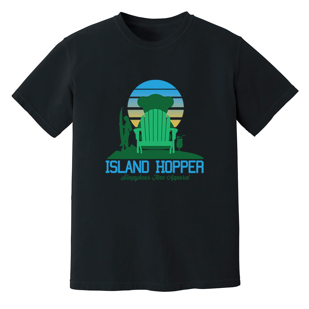 Island Hopper